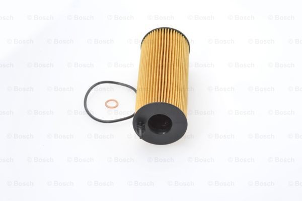 Filtro de aceite del motor adecuado para varios vehículos-Bosch-F026407072
